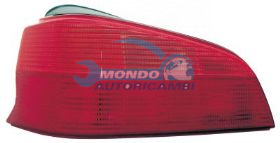 Combination Rearlight