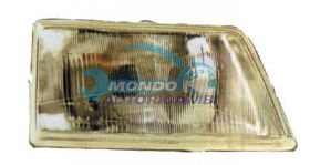 Headlight