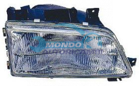 OPTICA DERECHA MOD. H4 MANUAL