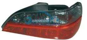 GRUPPO OTTICO POSTERIORE DESTRO PEUGEOT 406 ANNO 10-95 - 05-99