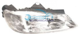 PROJECTEUR DR. MOD.H7+H7 A/FEU REGL.ELEC