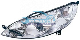 Headlight