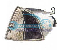 FANALE ANTERIORE SINISTRO BIANCO PEUGEOT 806 ANNO 04-94 - 06-02