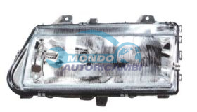 OPTICA IZQUIERDA MOD. H1+H1 ELECTRICA->09-98