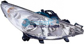 Headlight