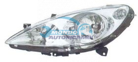 PROJECTEUR DR. MOD.H7+H1 ELECTRIQUE