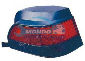 GRUPO OPTICO TRASERO DERECHO MOD. 94->98