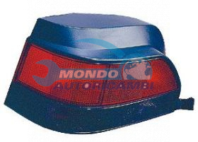 GRUPO OPTICO TRASERO IZQUIERDO-MOD. 94->98