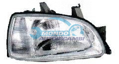 OPTICA DERECHA MOD. H4 ELECTRICA