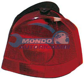 Combination Rearlight