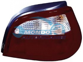 Combination Rearlight