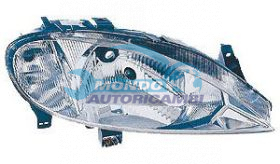 OPTICA DERECHA MOD. H4 ELECTRICA