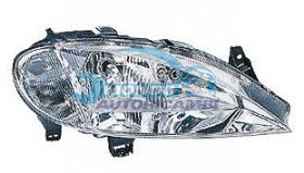 Headlight
