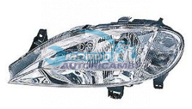 Headlight