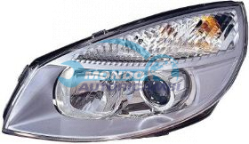 Headlight