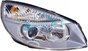 Headlight