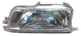 Headlight