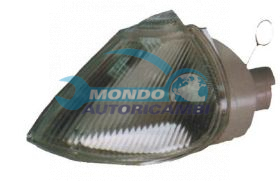 FANALE ANTERIORE SINISTRO BIANCO RENAULT LAGUNA ANNO 03-94 - 08-01