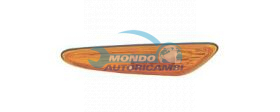 FANALE LATERALE DX ARANCIO MOD. 4-5 PORTE BMW SERIE 3-E46 ANNO 09-01 - 02-05