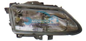 PROJECTEUR DR. MOD.H1+H1 REGL. ELECTR.->98
