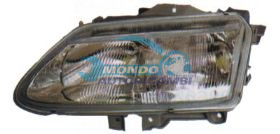 PROJECTEUR GA. MOD.H1+H1 REGL. ELECTR.->98
