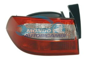 Combination Rearlight