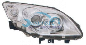 PROJECTEUR DR. MOD.H7+H7 ELECTR.-SANS MOTEUR