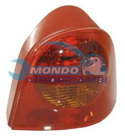 Combination Rearlight