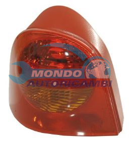 GRUPO OPTICO TRA.IZDO MOD.>04- (MONTAJE VALEO)
