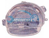 Headlight