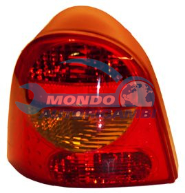 Combination Rearlight