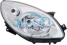 Headlight