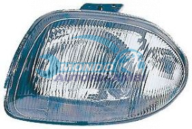 Headlight