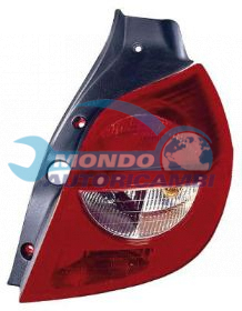 Combination Rearlight