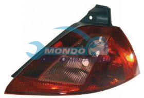 Combination Rearlight