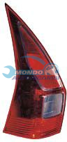 GRUPO OPTICO TRASERO IZDO MOD. FAMILIAR 