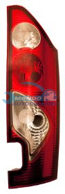 GROUPE OPTIQUE ARRIERE GAUCHE MOD. 2 PORTES