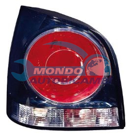 Combination Rearlight