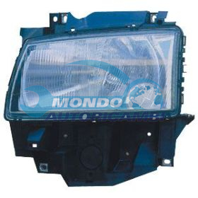 PROJECTEUR GAUCHE MOD.H4 MANUEL/ELECTRIQ