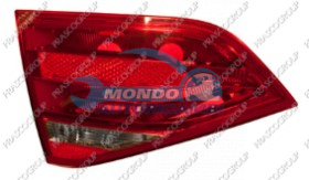 Combination Rearlight