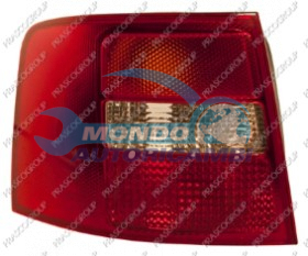 Combination Rearlight