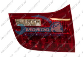 Combination Rearlight