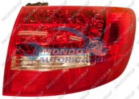 FANALE POSTERIORE DESTRO ESTERNO-SENZA PORTALAMPADA MOD. STATION WAGON-LED