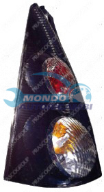 Combination Rearlight