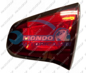 Combination Rearlight