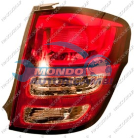 Combination Rearlight