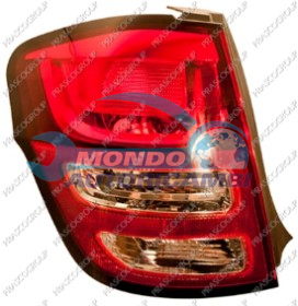 Combination Rearlight