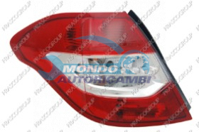 Combination Rearlight