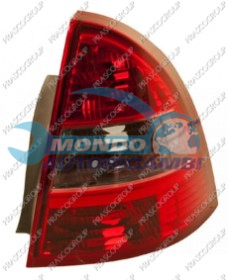 Combination Rearlight