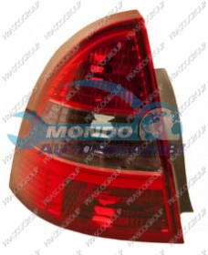 Combination Rearlight
